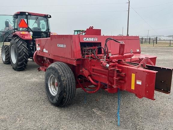 Image of Case IH SB541C equipment image 4