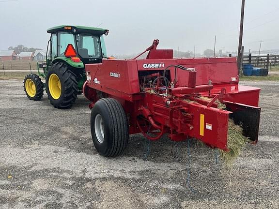 Image of Case IH SB541C equipment image 3