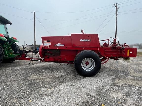 Image of Case IH SB541C equipment image 4