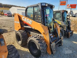 2022 Case SR210B Image