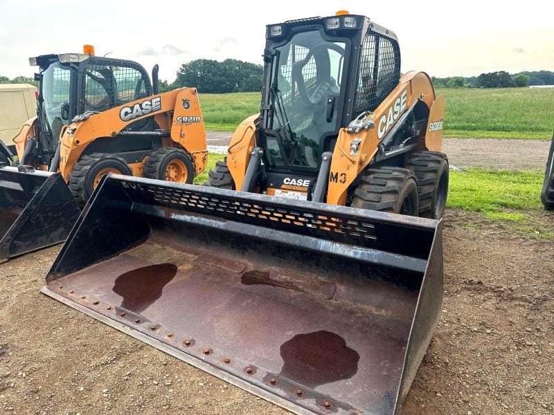 Main image Case SV280