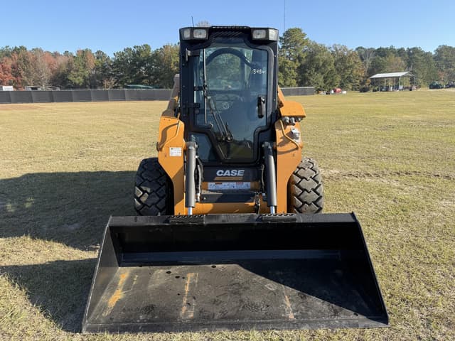 Image of Case SV280B equipment image 3