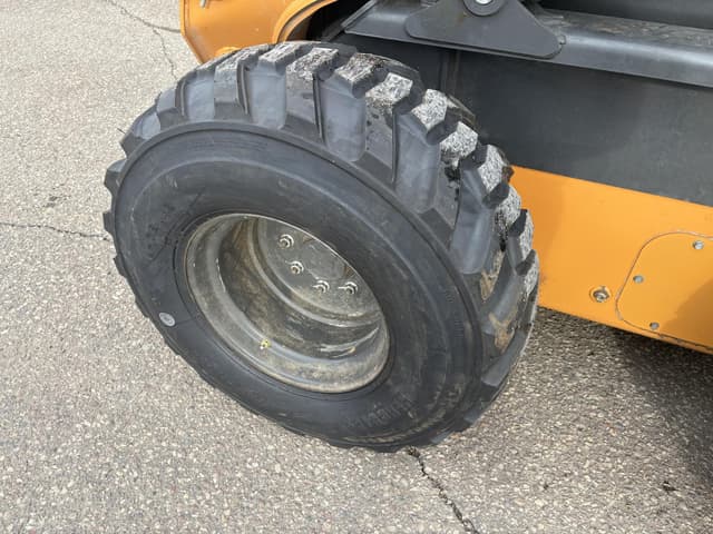 Image of Case SV340B equipment image 4