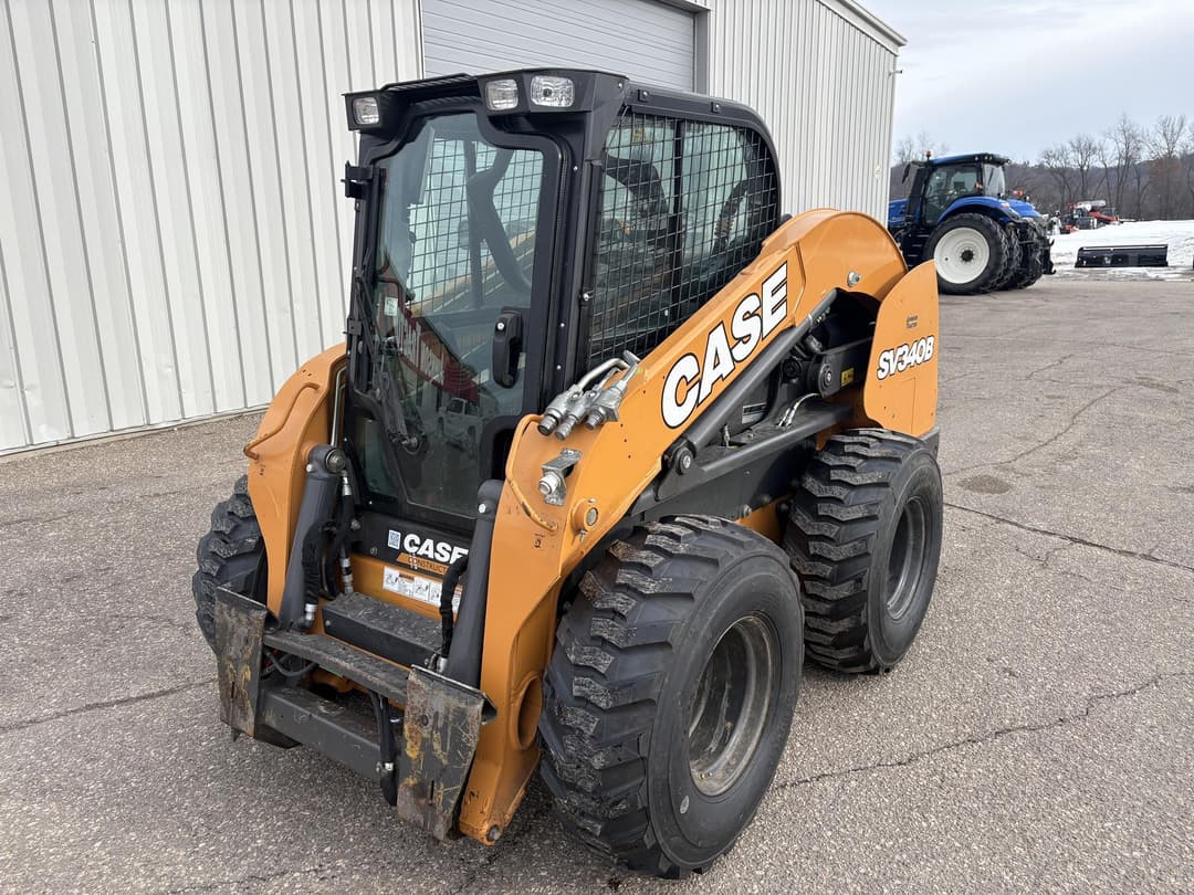 Image of Case SV340B Primary image