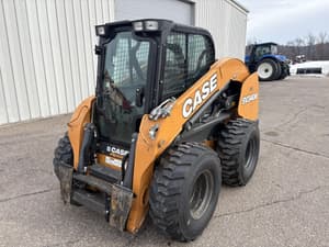 2022 Case SV340B Image