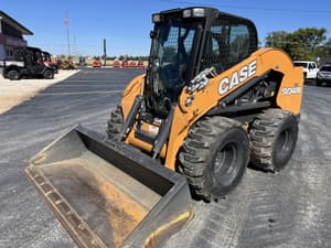 2022 Case SV340B Image