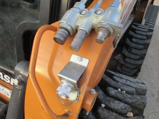 Image of Case SV340B equipment image 2