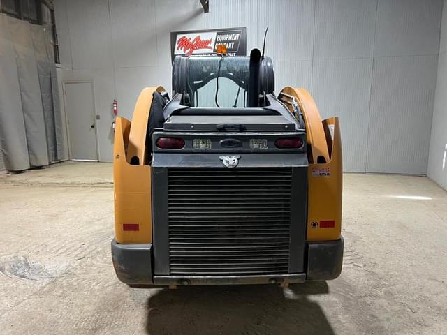 Image of Case SV340B equipment image 3