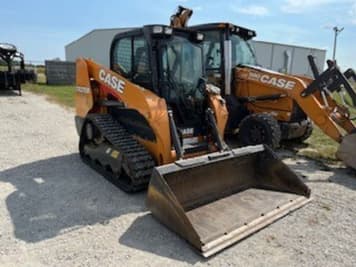 Main image Case TR270B