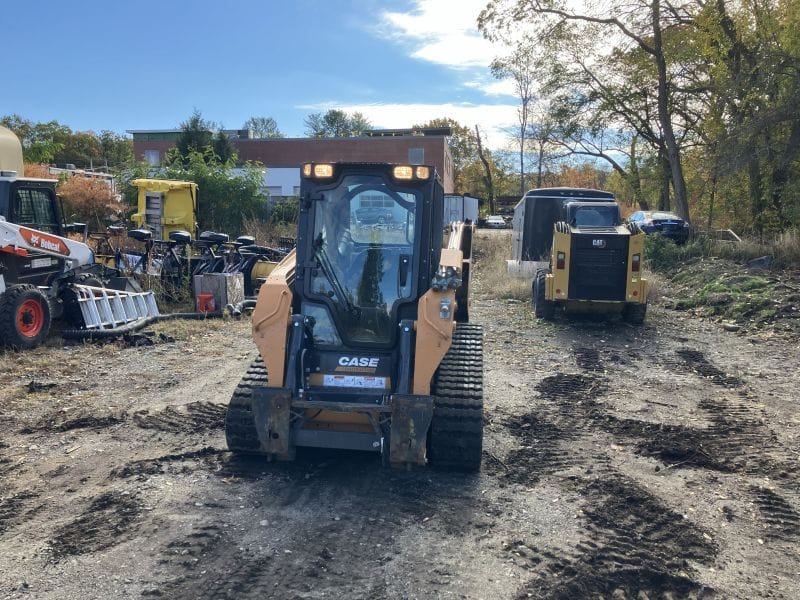 2022 Case TR270B Equipment Image0