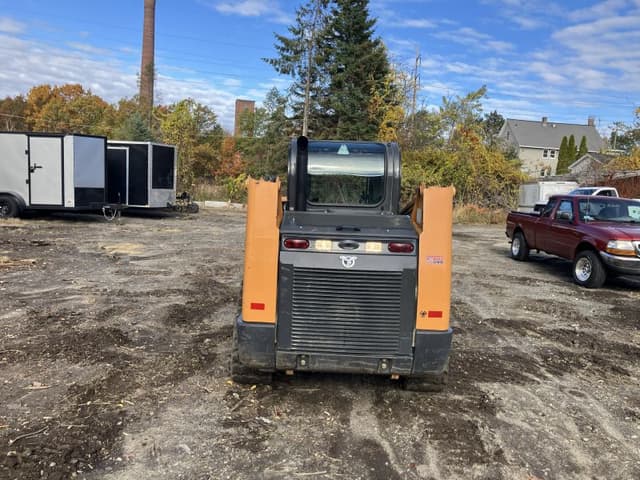 Image of Case TR270B equipment image 2