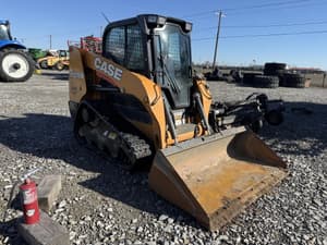 2022 Case TR270B Image