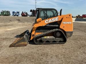 2022 Case TR310 Image