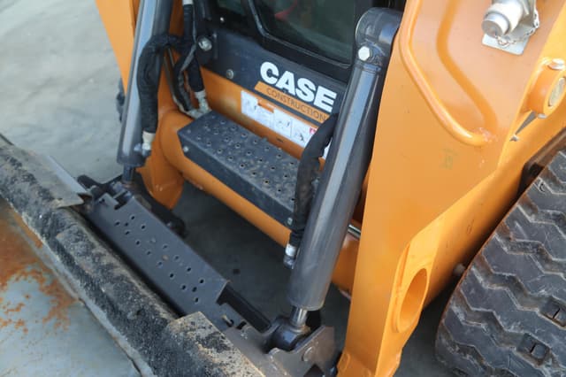 Image of Case TR310B equipment image 1