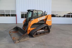 2022 Case TR310B Image
