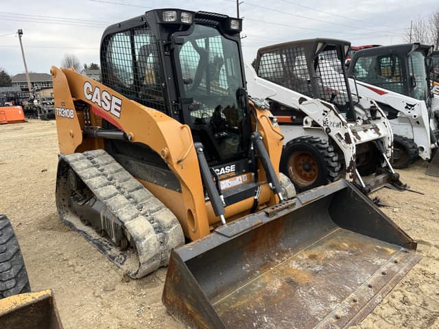 Image of Case TR310B equipment image 2