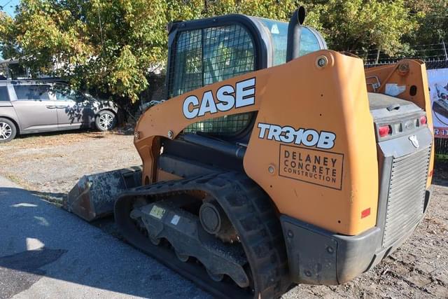 Image of Case TR310B equipment image 1