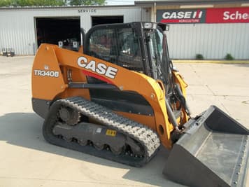 Main image Case TR340B