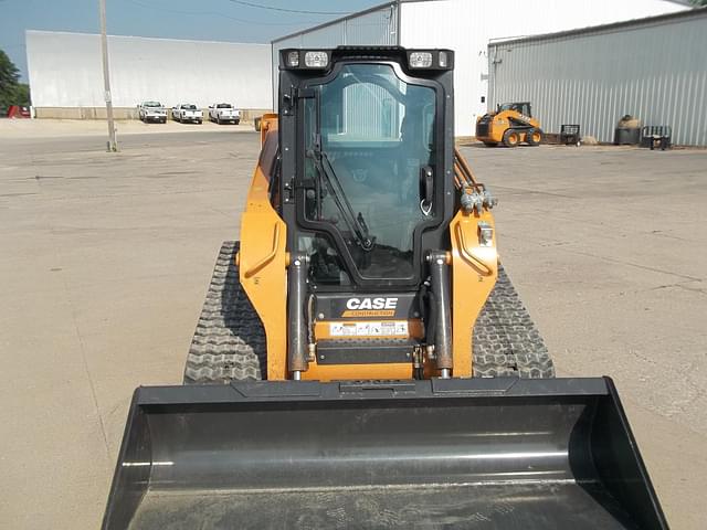 Image of Case TR340B equipment image 2