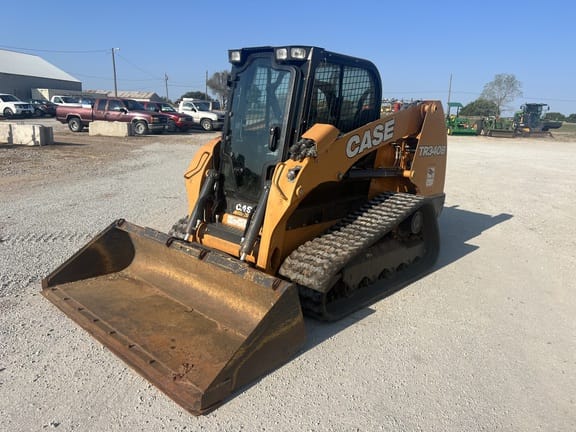 Main image Case TR340B