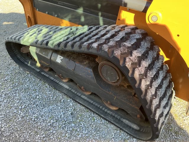 Image of Case TR340B equipment image 4