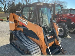 2022 Case TR340B Image