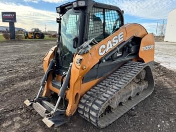 Main image Case TV370B