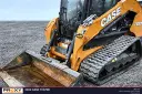 2022 Case TV370B Image