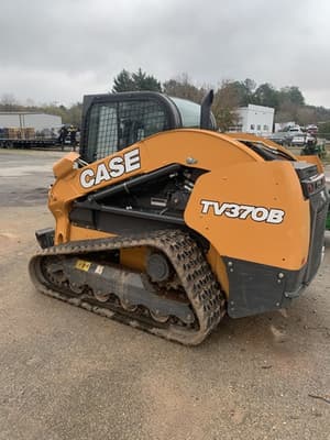 2022 Case TV370B Image