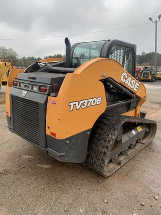 Image of Case TV370B equipment image 4