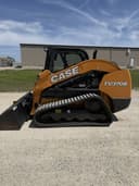 2022 Case TV370B Image