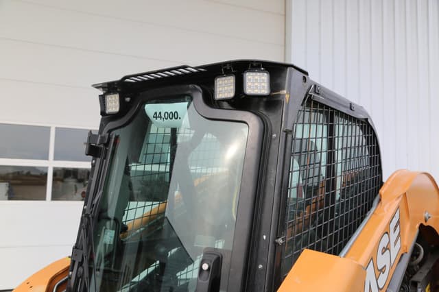 Image of Case TV370B equipment image 3