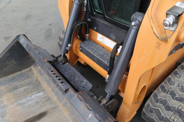 Image of Case TV370B equipment image 1