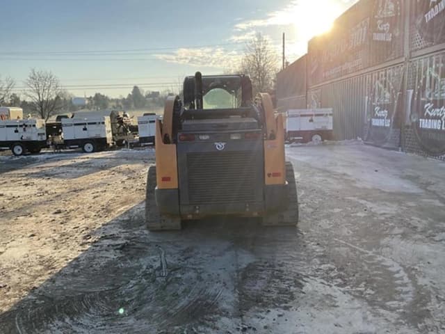 Image of Case TV370B equipment image 2