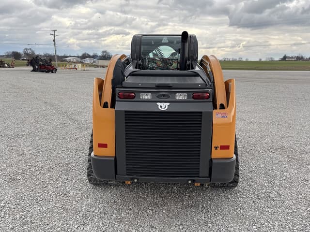 Image of Case TV450B equipment image 3