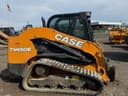 2022 Case TV450B Image