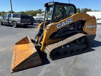 Main image Case TV450B