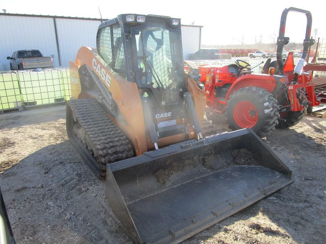 2022 Case TV450B Construction Skid Steers For Sale | Tractor Zoom