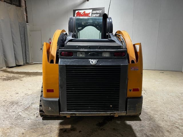 Image of Case TV450B equipment image 3