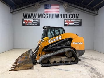 Main image Case TV450B