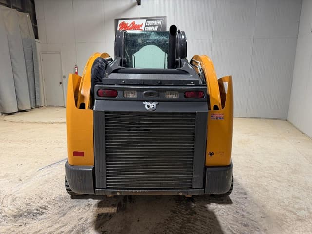 Image of Case TV450B equipment image 3