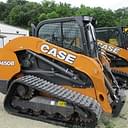 2022 Case TV450B Image