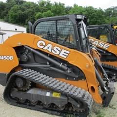 2022 Case TV450B Image