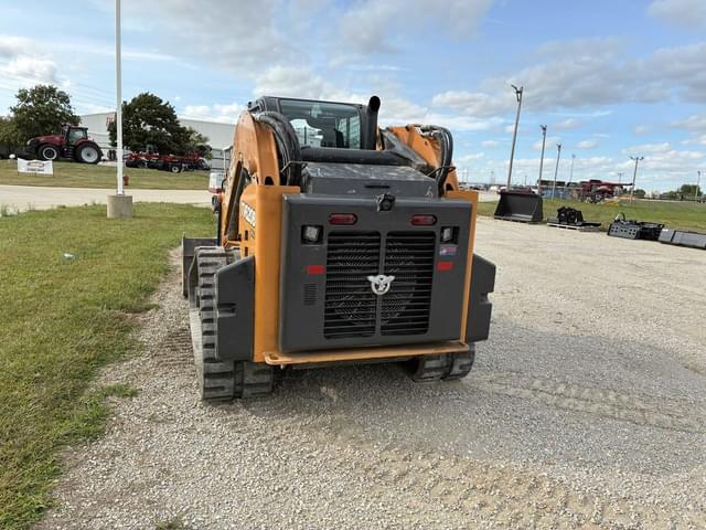 Image of Case TV620B equipment image 1