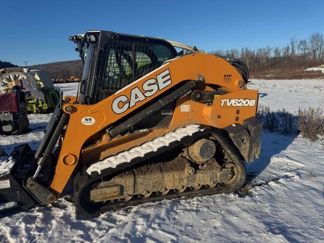 Image of Case TV620B equipment image 3