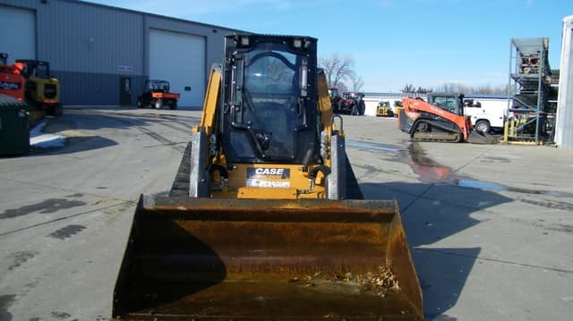 Image of Case TV620B equipment image 3