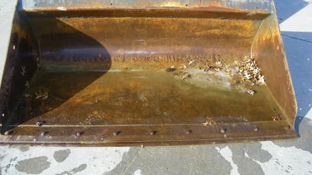 Image of Case TV620B equipment image 4