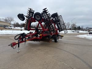 2022 Case IH VT-FLEX 435 Image