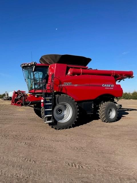 Image of Case IH 7250 Image 0