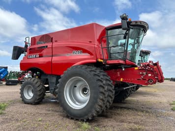 Main image Case IH 8250